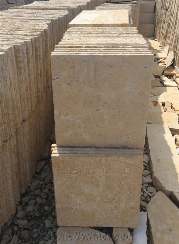 Limestone Tile, Culture Stone, Wall Tile , Wall Decor