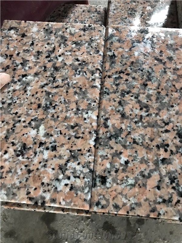 New Xili Red Granite Tiles/Granite Slabs/Granite Flooring/Granite Floor Covering/Granite Floor Tiles/Granite Wall Tiles/Granite Skirting/Granite Wall Covering