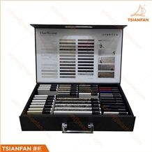 Exquisite Custom Cardboard Sample Box/Cardboard Display Box