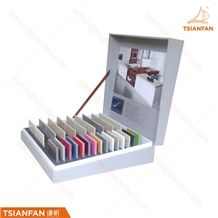Exquisite Luxury Design Cardboard Display Box