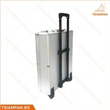 Exquisite Sample Case Custom Sample Display Box