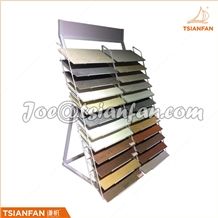 Exquisite Simple Metal Display Rack