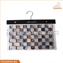 High Quality Mosaic Hanging Cloth
