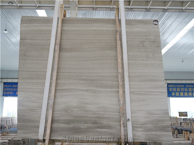 China Wood Marble Quarry Owner, Wood Grain Wenge Marble,White Wooden Marble Slab,China White Sepeggiante Marble Slab & Tiles Own Factory