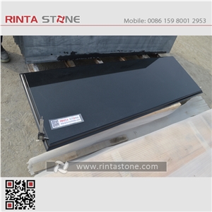 Shanxi Black with Gold Spots Absolute Black Granite Tombstone Shanxi Black with Golden Spot Shanxi Black Tombstone China Black,Pure Black Stone Monument Black Granite Headstone Diamond Black Stone