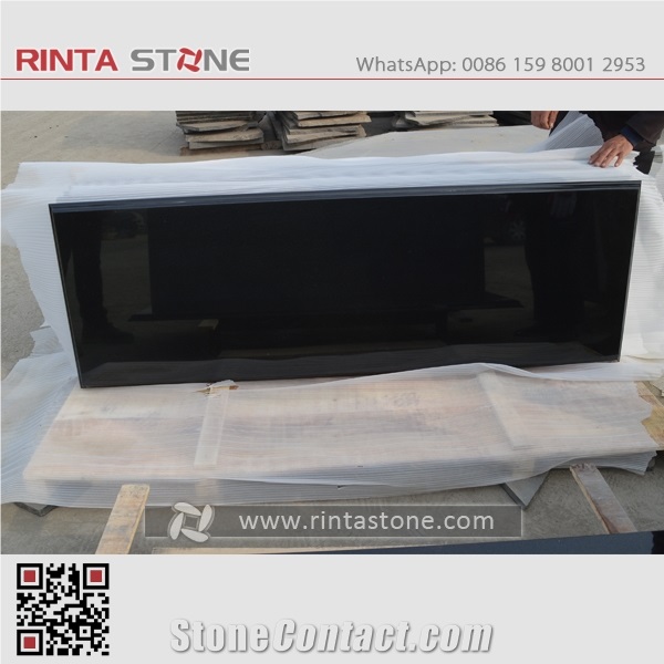 Shanxi Black with Gold Spots Absolute Black Granite Tombstone Shanxi Black with Golden Spot Shanxi Black Tombstone China Black,Pure Black Stone Monument Black Granite Headstone Diamond Black Stone