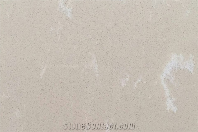 Botticino Beige Artficial Marble Slabs & Tiles