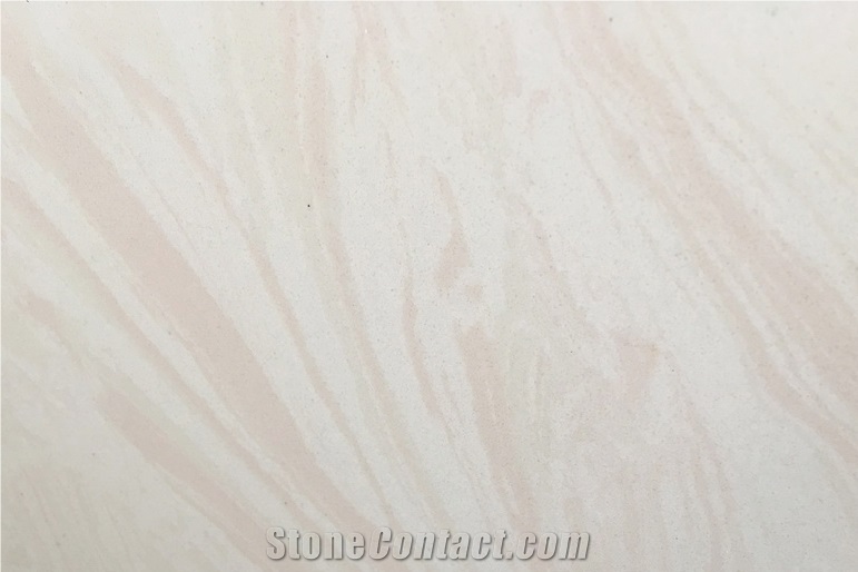 Carrara White Marble Engineered Stone Slabs & Tiles