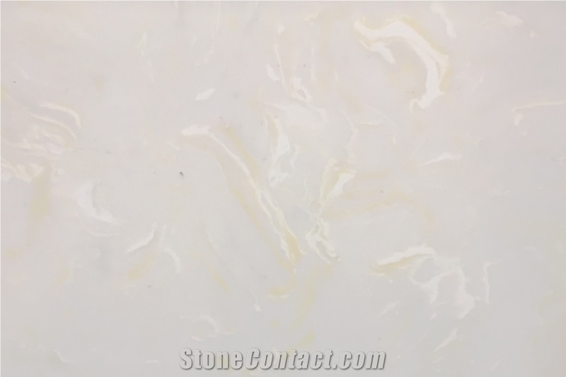 Mirror Beige Artificial Marble Onyx Supplier Slabs & Tiles