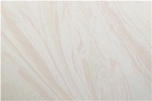 YUANDA Carrara White Nano Stone Slabs
