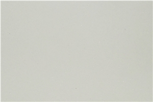 YUANDA Crystal White Nano Stone Slabs