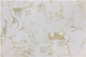 YUANDA Green Onyx Nano Stone Slabs Premium Engineered