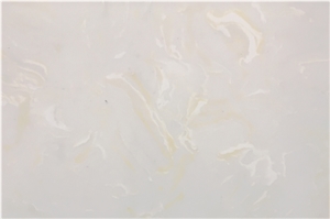 YUANDA Mirror Beige Onyx Nano Stone Slabs & Tiles