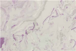 YUANDA Purple Onyx Nano Stone Slabs & Tiles