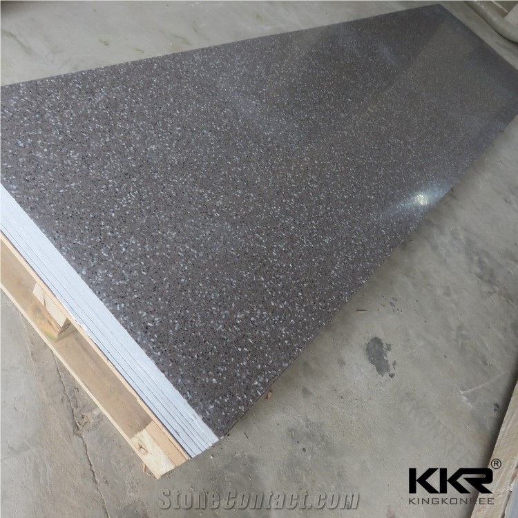 High Quality Artificial Engineered Stone Building Decoration