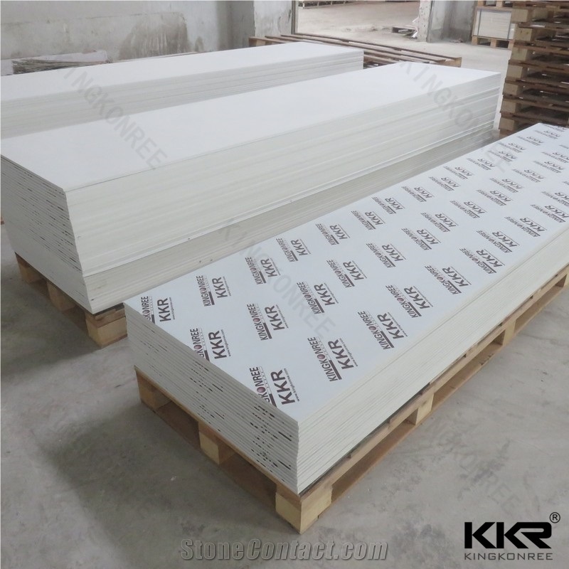 High Quality Artificial Engineered Stone Building Decoration