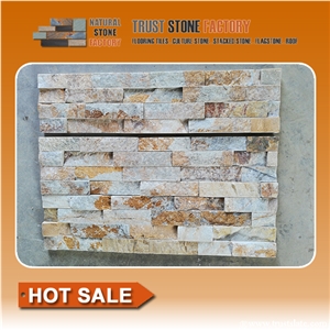 Cheap Price Good Quality Rusty Slate Stacked Stone Veneer, Stone Wall Decor, Exposed Wall Stone,Rustic Slate Feature Wall, Feature Walling Stone, Fieldstone Wall, Retaining Wall Stone