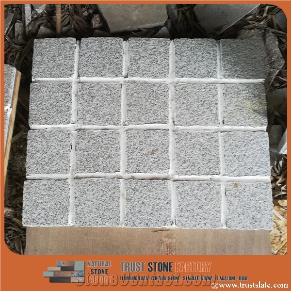 Gray Quartzite Mosaic /Split Face Mosaic / Wall Mosaic /Grey Quartzite Mosaic