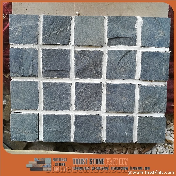 Square Stone Mosaic/Natural Stone Mosaic/Stone Mosaic Patterns/Wall Mosaic/Floor Mosaic/Interior Decoration/Customized Mosaic Tile/Mosaic Tile for Bathroom&Kitchen&Hotel Decoration