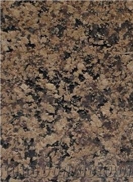 Antique Brown Granite Tiles &Slabs