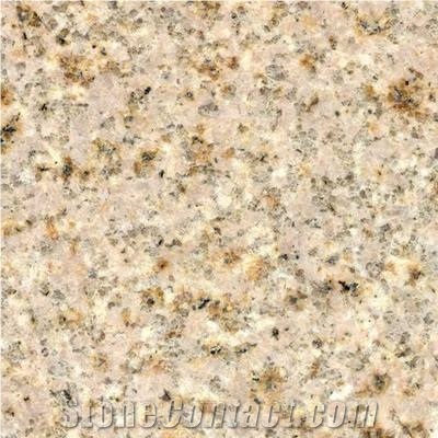 Giallo Bahia Granite Slabs & Tiles, Brazil Yellow Granite