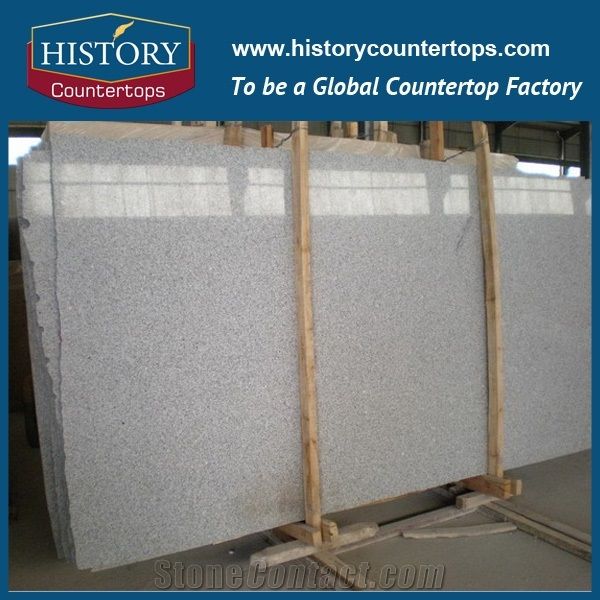 G603 Cheap China Granite Slabs For Floor Tiles Wall Covering