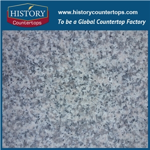 G603 Cheap China Granite Slabs for Floor Tiles, Wall Covering