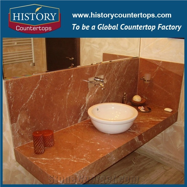 High Polished And Best Quality Natural Marble Durable Building