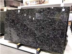 Sapphire Blue Granite Tiles & Slabs, Blue Granite Floor Tiles, Flooring Tiles