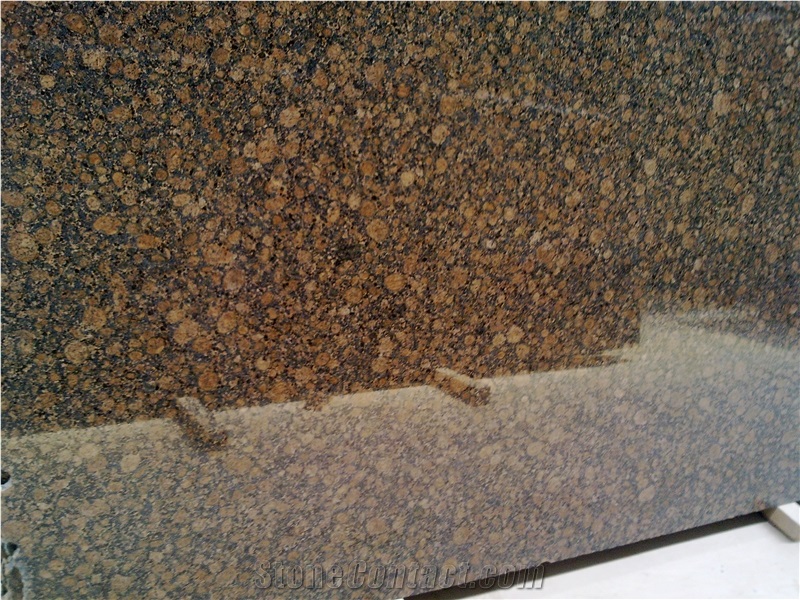 Baltic Brown / Finland Granite Tiles & Slabs, Flooring & Walling