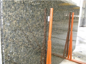 Butterfly Green / Brazil Granite Tiles & Slabs, Floor & Wall