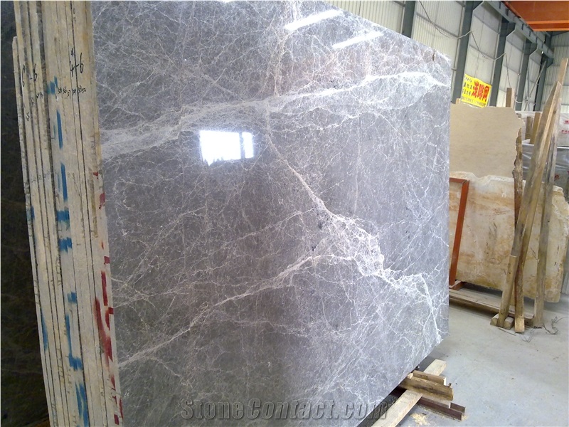 Fior Di Pesco Carnico/ China Marble Tiles & Slabs ,Floor & Wall