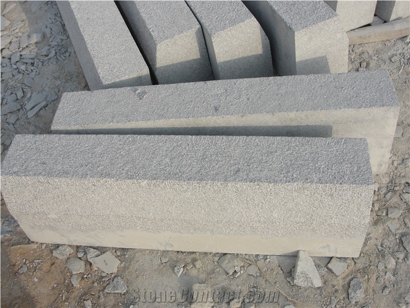 G341 Stair / China Granite Stairs & Steps,Steps,Deck Stair,Stair Riser,Stair Treads,Staircase