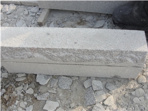 G341 Stair / China Granite Stairs & Steps,Steps,Deck Stair,Stair Riser,Stair Treads,Staircase