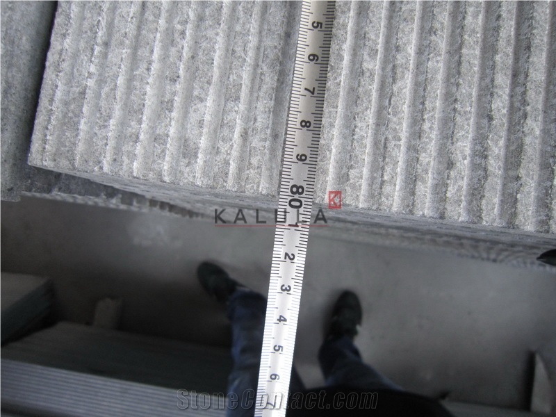G684 Building & Walling Stone/ China Granite Thin Laminated 3d,