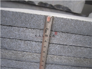 G684 Building & Walling Stone/ China Granite Thin Laminated 3d,