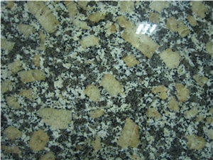 Giallo Fantasy / China Multicolor Granite, Polished Tiles & Slabs ,Various Sizes,Granite Wall Covering,Granite Floor Covering ,Granite Floor Tiles