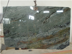 Green Jade / China Granite Tiles & Slabs, Flooring & Walling