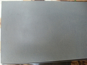 Grey Lava / China Basalt Honed Basalt Tiles & Slabs,Lava Stone Floor Tiles,Basalt Floor Covering Tiles,Lava Stone Wall Tiles