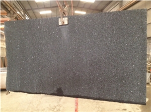 Meteor Black / China Black Granite Tiles & Slabs, Flooring & Walling
