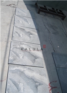 River Cloud / China Granite Tiles ,Floor & Wall ,Cut to Size