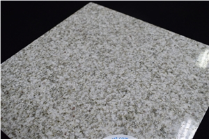 2017 New Granite Natural Stones Bethal White Granite
