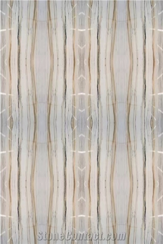 Good Wooden Grain Tile Royal Marble White Marble Tile