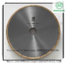 Chinese Best Quatilty Saw Blade for Marble, Granite Sand Stone,Lava Stone Silent or Non Silent
