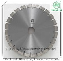 D350mm Diamond Saw Blade for Marble Granite Saw Blade Cutting Disc for Stone