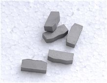 Diamond Segment for Stone&Granite&Marble Slab Cutting - Diamond Sinter Segmented Circular Saw Cutting Blade
