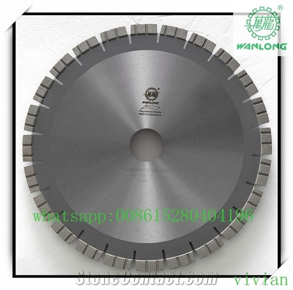 High Quality Stone Cutting Diamond Tool for Granite Marble Segment for Marble Saw Blade for Marble Sharp Smooth Cutting