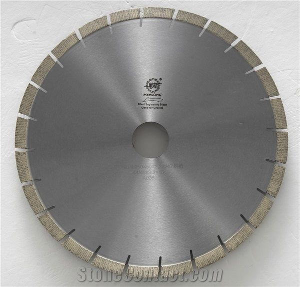 Stone Cutting Diamond Tool for Granite Marble Segment for Marble Saw Blade for Marble Sharp Smooth Cutting