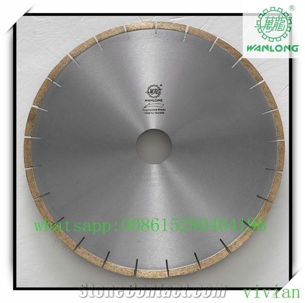 Stone Cutting Diamond Tool for Granite Marble Segment for Marble Saw Blade for Marble Sharp Smooth Cutting