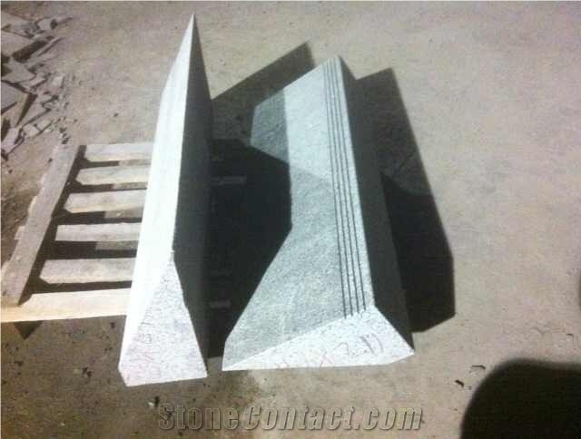 China Natural Stone Diamond Black/Imperial Granite Hones/Flamed/Bush-Hammered Special Shaped Products, Customized Finished Products.